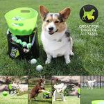 GoDogGo Automatic Ball Launcher for Dogs