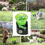 GoDogGo Automatic Ball Launcher for Dogs