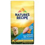 Nature's Recipe Grain-Free Puppy Dry Dog Food