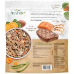 Freshpet Multi-Protein Dog Food, Chicken & Beef 3Lb