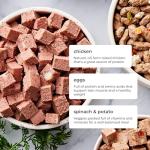 Grain-Free Chicken Freshpet Dog Food Roll, 1.5 Lb