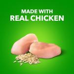 Iams Proactive Health Puppy Wet Food with Chicken