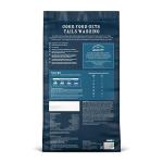 WAG Dry Dog Food with Lentils - 11 lbs