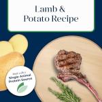 Blue Buffalo Basics Grain-Free Wet Dog Food 12 Cups