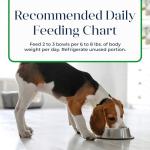 Blue Buffalo Basics Grain-Free Wet Dog Food 12 Cups