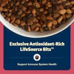 Blue Buffalo Freedom Grain-Free Small Breed Dog Food