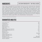 ORIJEN Small Breed High Protein Grain-Free Dog Food