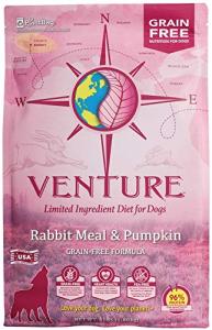 Venture Grain Free Limited Ingredient Dog Food