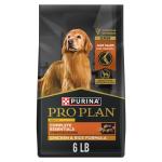 Purina Pro Plan Senior Dog Food, Chicken & Rice
