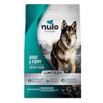 Nulo High-Protein Salmon Grain-Free Dog Food