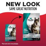 Nulo High-Protein Salmon Grain-Free Dog Food