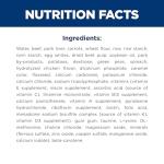 Hill's Science Diet Senior Wet Dog Food Stew