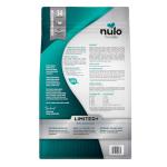 Nulo High-Protein Salmon Grain-Free Dog Food