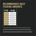 Purina Pro Plan Senior Dog Food, Chicken & Rice