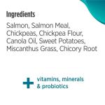 Nulo High-Protein Salmon Grain-Free Dog Food