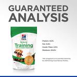 Hill's Soft & Chewy Chicken Dog Treats, 3 oz