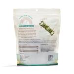 Grain-Free Dental Chews for Small Dogs 14 oz