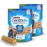 DentaLife Daily Dental Chews for Small Dogs