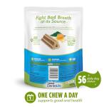 DentaLife ActivFresh Chicken Chews for Small Dogs
