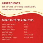 Stella & Chewy's High-Protein Freeze-Dried Dog Treats