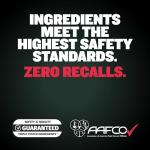 Bully Max 2-in-1 Muscle Builder Chewable Tablets