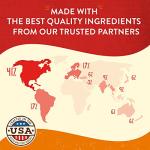 Stella & Chewy's High-Protein Freeze-Dried Dog Treats