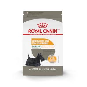 Royal Canin Small Breed Sensitive Skin Dog Food
