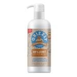 Grizzly Pet Joint Aid Liquid for Dogs and Cats