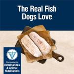 Blue Buffalo Skin & Coat Wet Dog Food 12 Pack