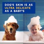 DOUXO® Oatmeal Dog Conditioner for Soft, Silky Coats