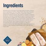 Blue Buffalo Skin & Coat Wet Dog Food 12 Pack