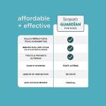 Sergeant's Guardian Flea & Tick Treatment for Dogs