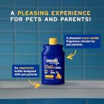 DOUXO® Oatmeal Dog Conditioner for Soft, Silky Coats