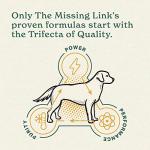 Missing Link Hip & Joint Probiotics for Dogs
