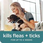 Sergeant's Guardian Flea & Tick Treatment for Dogs