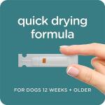 Sergeant's Guardian Flea & Tick Treatment for Dogs