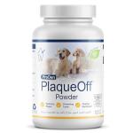 PlaqueOff Powder for Dogs and Cats - 60g