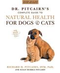 Natural Health Guide for Dogs and Cats