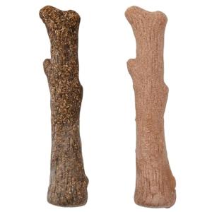 Petstages Dogwood Calming Chew Toy 2-Pack