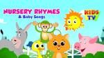 Puppy Songs and Nursery Rhymes for Kids