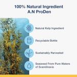 PlaqueOff Powder for Dogs and Cats - 60g