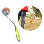 PAWISE Dog Ball Launcher for Small Dogs