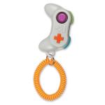 Brightkins Smarty Pooch Gamepad Training Clicker