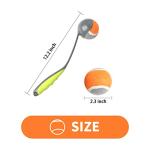 PAWISE Dog Ball Launcher for Small Dogs