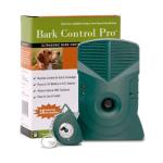 Good Life Bark Control Pro with Remote & Rain Jacket