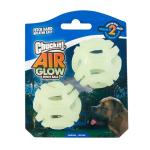 Chuckit! Air Glow Fetch Ball for Medium Dogs