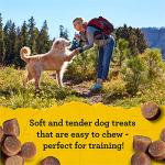 Zuke’s Mini Naturals Beef Dog Training Treats