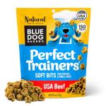 Blue Dog Bakery Mini Soft Dog Training Treats