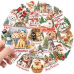 Wortade Automatic Dog Ball Launcher with 6 Balls