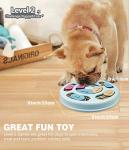Interactive Dog Puzzle Toys for Mental Stimulation